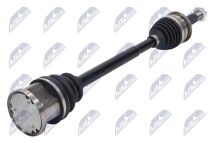 Привідний вал