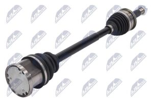 Приводной вал