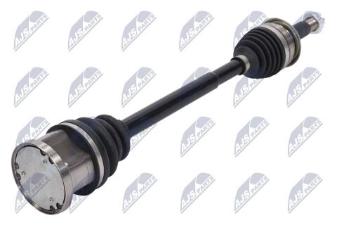 Привідний вал