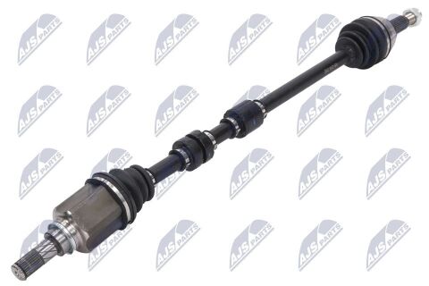 Привідний вал Привідний вал