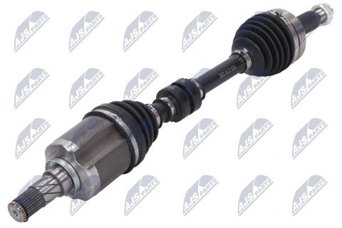 Привідний вал Привідний вал