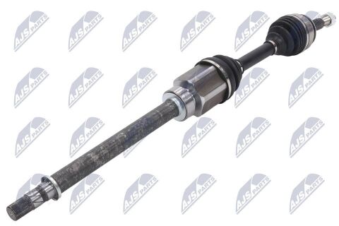 Приводной вал