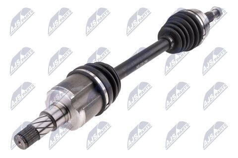 Привідний вал Привідний вал