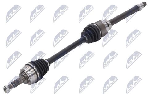 Приводной вал