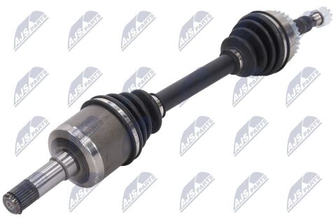 Привідний вал