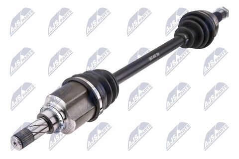 Привідний вал Привідний вал