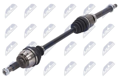 Привідний вал Привідний вал