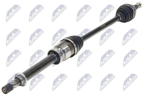 Приводной вал