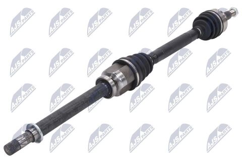 Привідний вал