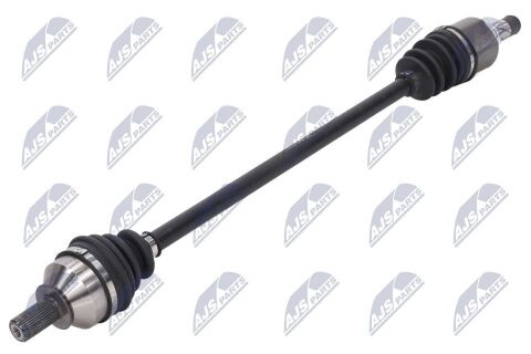 Приводной вал