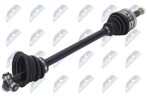 Привідний вал Привідний вал