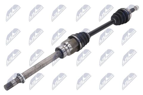 Привідний вал