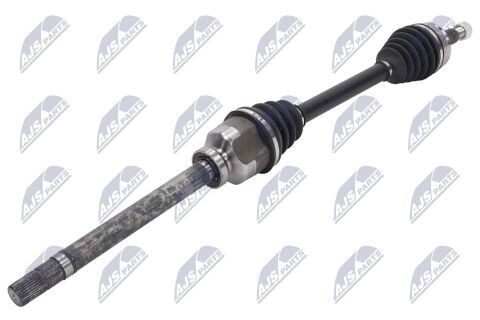 Привідний вал Привідний вал