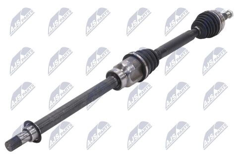 Привідний вал