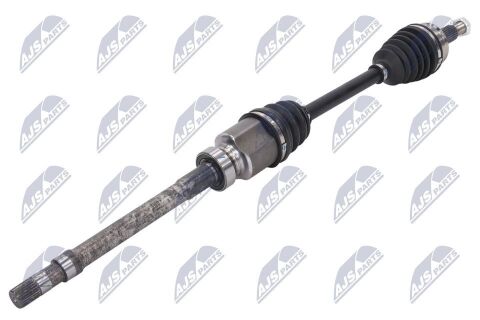 Приводной вал