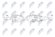 Привідний вал Привідний вал