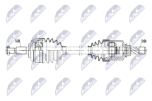 Привідний вал Привідний вал