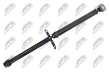 Привідний вал