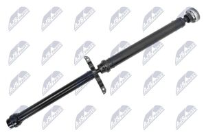 Привідний вал