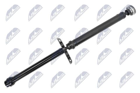 Привідний вал