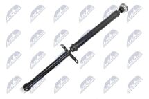 Привідний вал