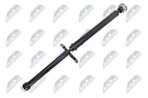 Привідний вал