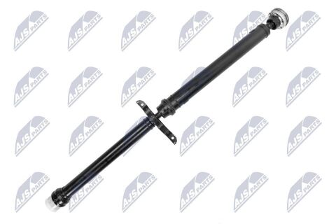 Привідний вал