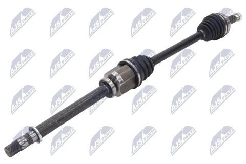 Привідний вал Привідний вал