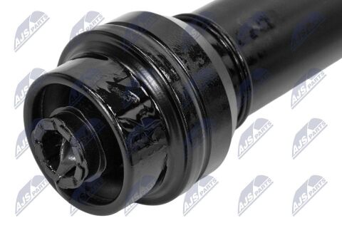 Привідний вал