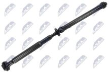 Приводной вал