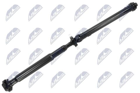 Приводной вал