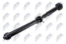 Привідний вал