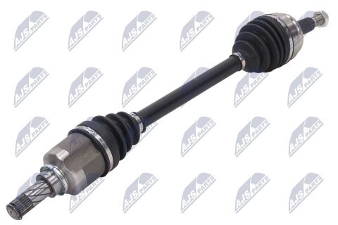 Привідний вал