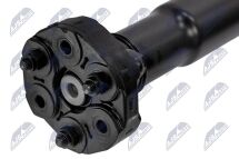 Приводной вал