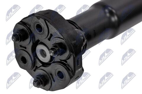 Приводной вал