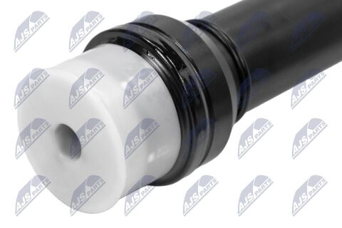 Привідний вал