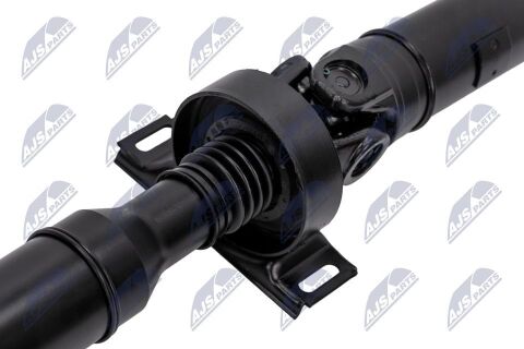 Приводной вал