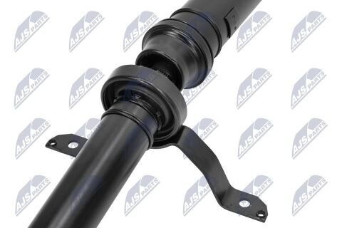 Привідний вал