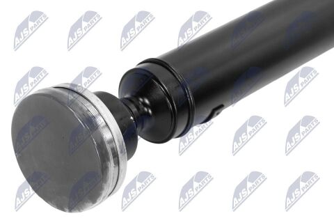 Привідний вал