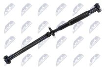 Привідний вал