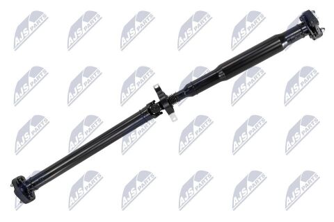 Привідний вал