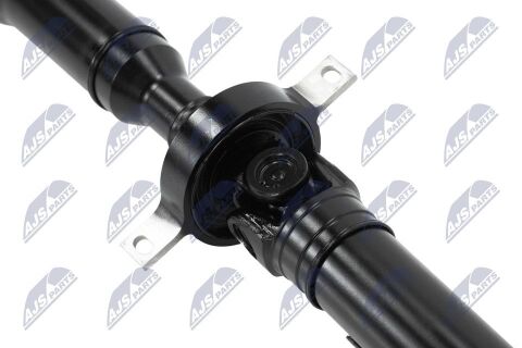 Приводной вал