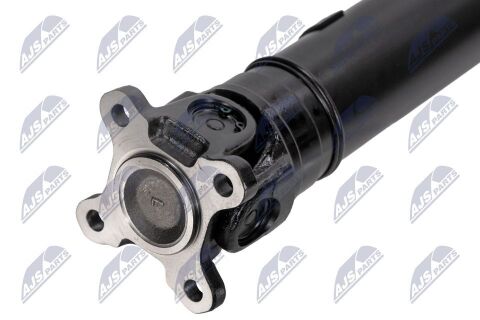 Приводной вал