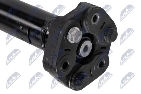 Привідний вал Привідний вал