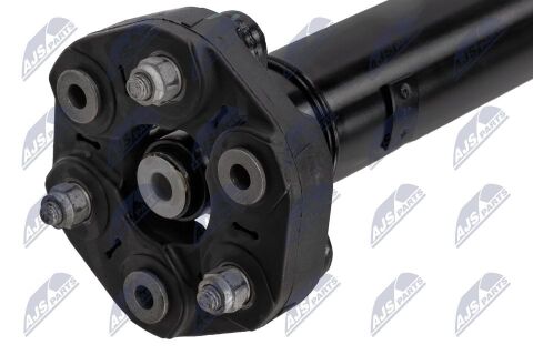 Привідний вал