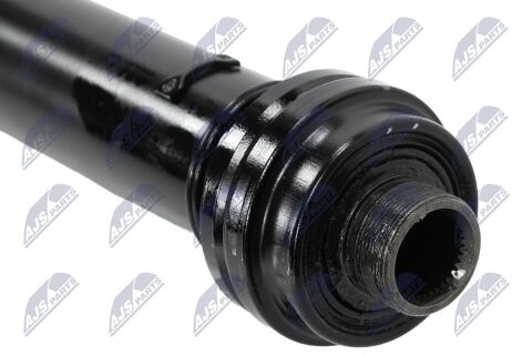 Приводной вал