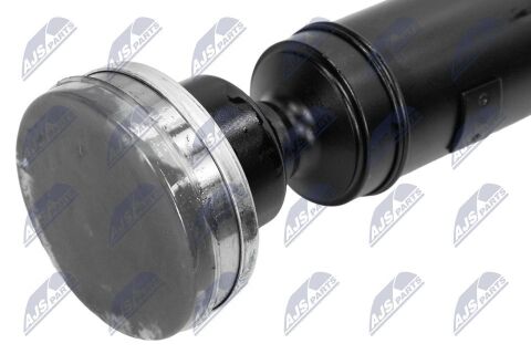 Привідний вал