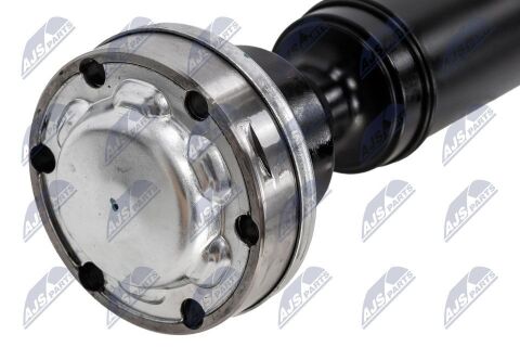 Приводной вал