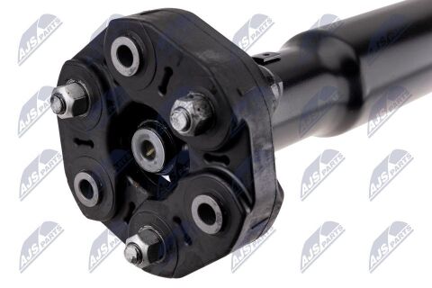 Привідний вал