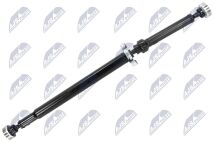 Привідний вал